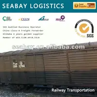 Railway Transport To Mongolia Tajikistan Uzbekistan