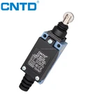 Waterproof Switch Limit with CE (TZ-8112)