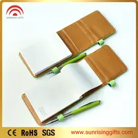 2013 new notebook pen set,gift set