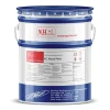 electrostatic nitro diluter paint thinner for NC wood paint