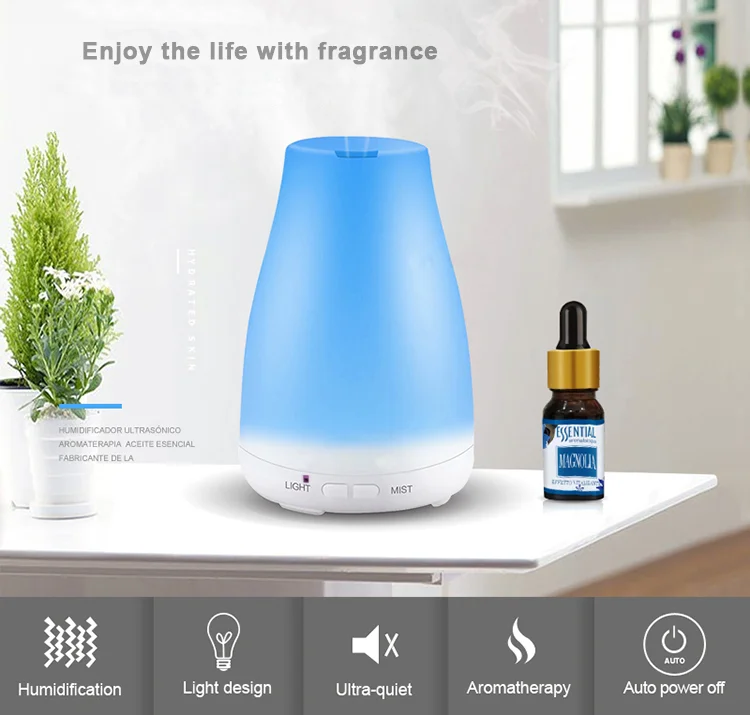 ultrasonic cool mist humidifier
