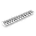 Gas Fireplace Fire Pits Gas DIY Rectangle Gas Fireplace Pan Burners Fire Pit
