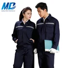 Cheap Good Quality Unisex Factory Normal Worker Workwear Uniform