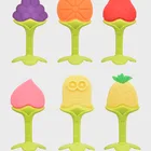 Good Quality Teething Chew Toy For Baby,Baby Chew Toy Teething Silicone