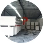 sinopower الآلات ومواد البناء! خط انتاج الطوب aac/ hebel aac المعدات/ الواجهة كتلة خرسانية صنع مصنع