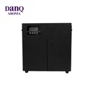 Newest 500ml air purifier automatic spray fragrance oil electric scent aroma diffuser machine
