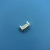 New design JST connector angle wafer PHB 4pin din male waterproof crimp wire connector