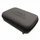 Quality Assurance wholesale hard small sample box official eva shell case