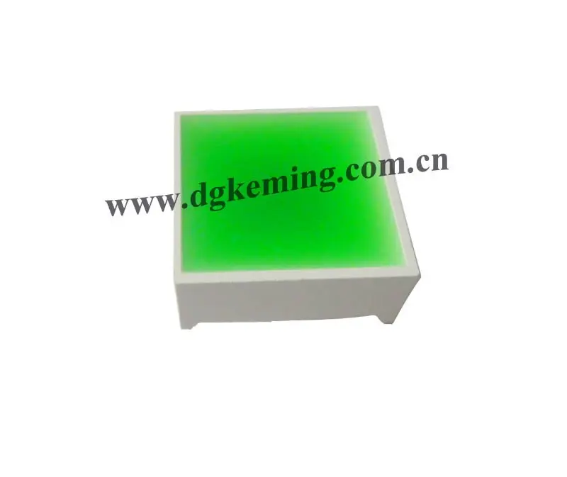 square-bar-with-green-color