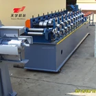TY High speed metal stud and track roll forming machine