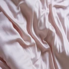 Certificated 100% Organic bamboo fabric wholesale