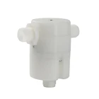 JUNY automatic water tank mini plastic ball float valve