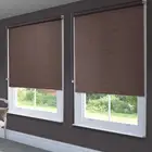 ODM service factory motorized roller blinds curtain shades