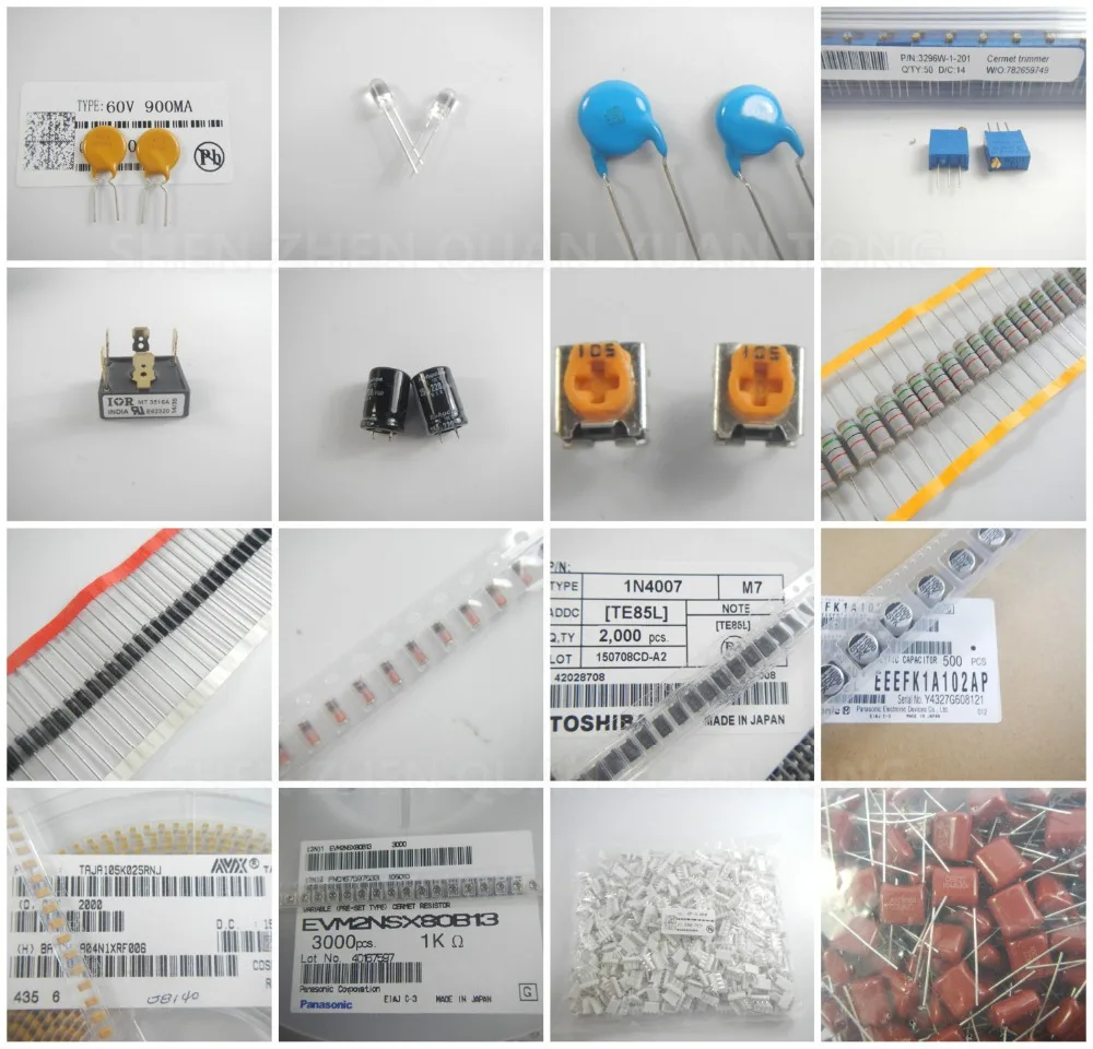 inductance NR3015T4R7M