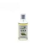 Essential oil herb extract blumea oil mugwort leafwith aromatherapy