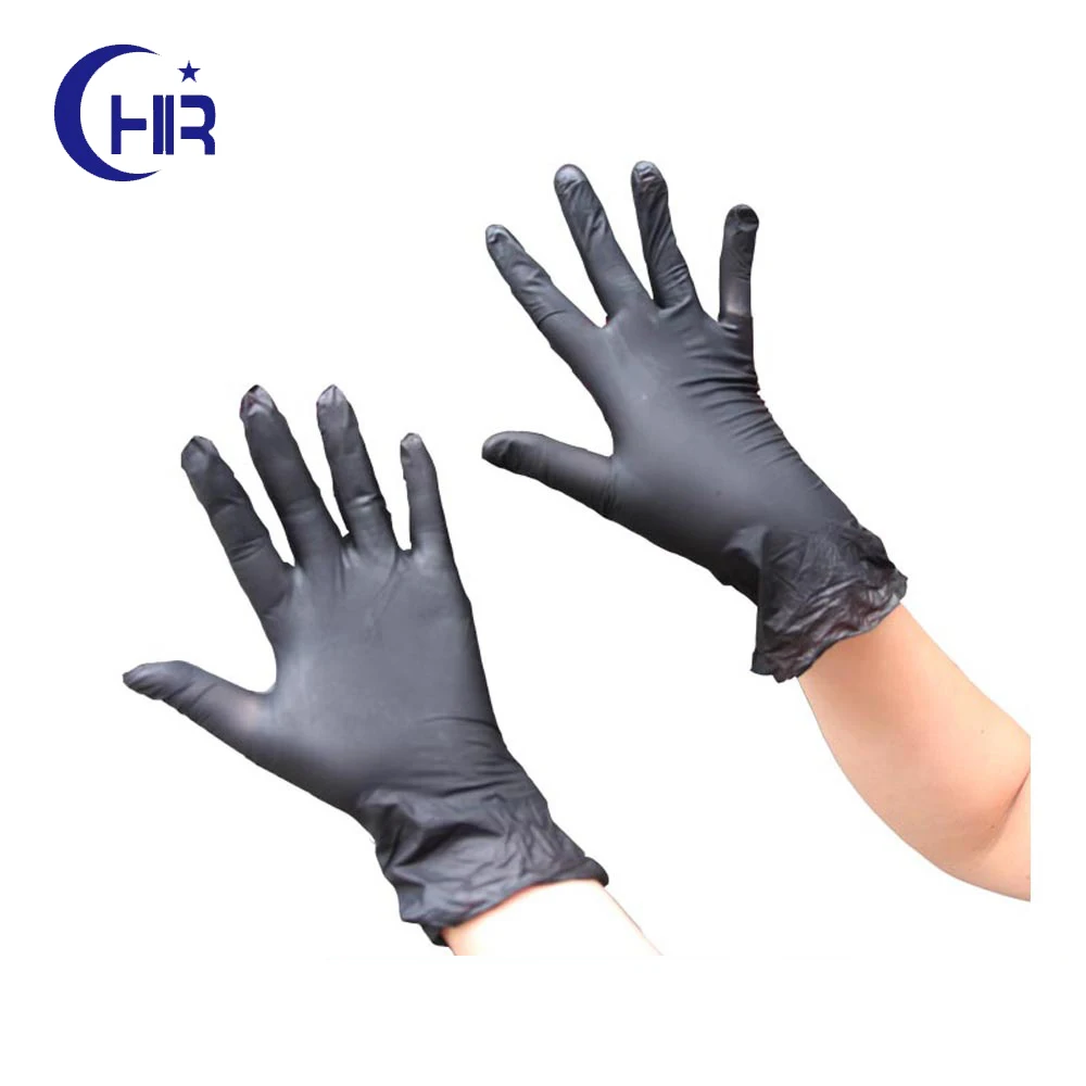 china black glove