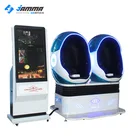 JAMMA 360 Degrees movies 9D Cinema Simulator equipment 5d 7d 9d cinema