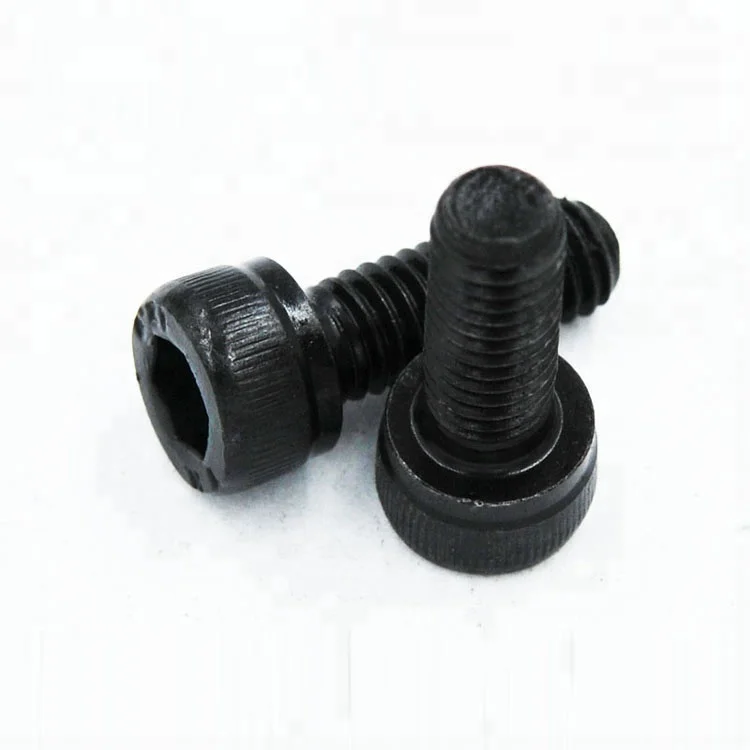 hexagon socket bolt