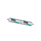 Quick Dry Acetic Aquarium Structural Acetic Silicone Sealant and adhesive for glass