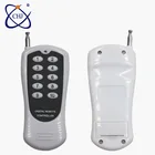 Universal Learning Code 433MHz Wireless RF remote control CHJ-8812-10