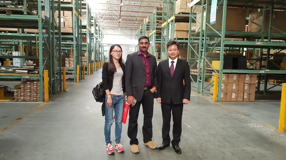 Gravity roller rack,heavy duty warehouse rack