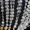 wholesale plastic acrylic diamond garlands crystal wedding tree beaded strands