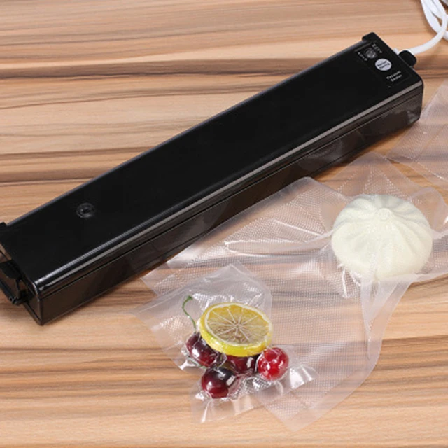 dz300 vacuum packing machine for school bag