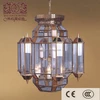 Arab style brass +grave glass hanging lamp/ brass chandelier lighting/ Moroccan handmade decorative lamps
