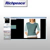 Richpeace Fashion & Knitting Design CAD System Software