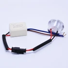 Factory direct supply recessed round cutout 30mm spot light ceiling lamp,1w mini led spotlight for ceiling