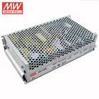 Original MEAN WELL 40W to 155W cctv ups power supply AD series and DRC series