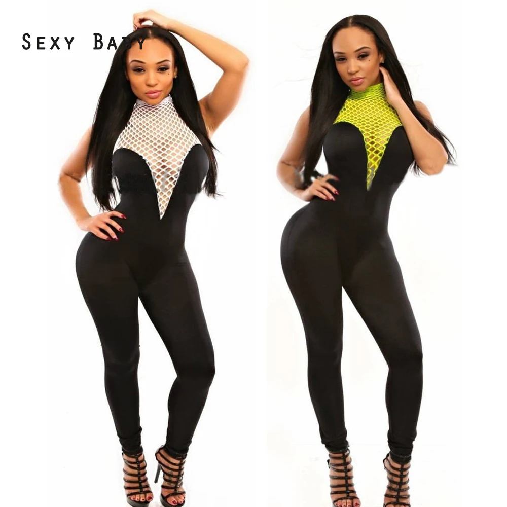 the bay womens jumpsuits