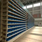 China movable portable stadium seatings for sale