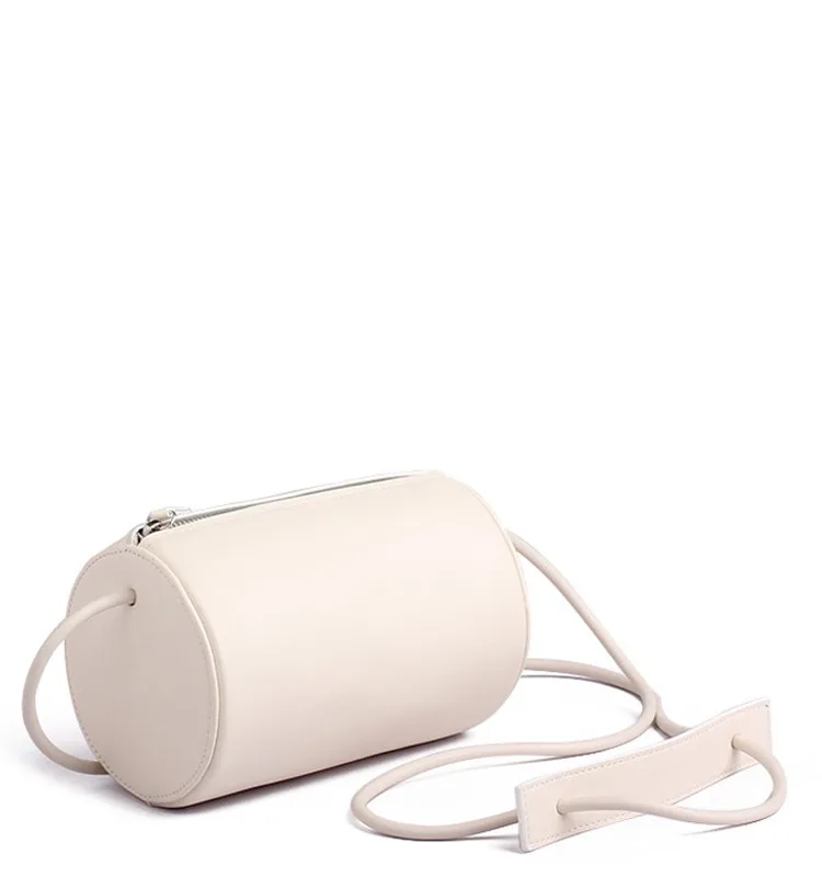 PU cross body bag