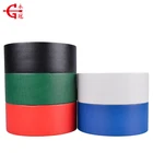 Black Super Matt Surface cloth tape Cotton gaffer tape