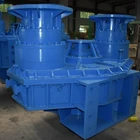 mine machine speed reducer motor gearbox