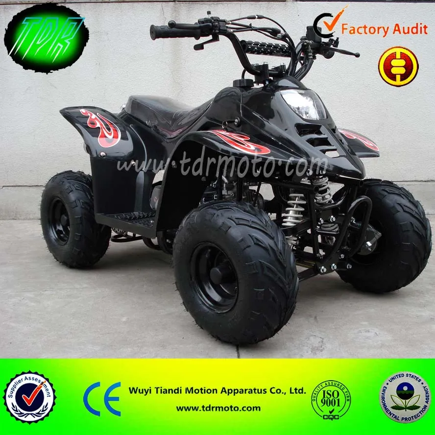 Atv 70cc Kids Atv For Sale Cheap Made By Tdrmoto Atv Buy Kids Atv,Atv