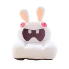 Haute qualité de bande dessinée enfants cadeau canapé chaise bébé en peluche jouet