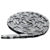 Stainless Steel Double Pitch Roller Chain C2122SS
