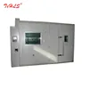 compact climate control chamber meat dry aging chamber sausage machine