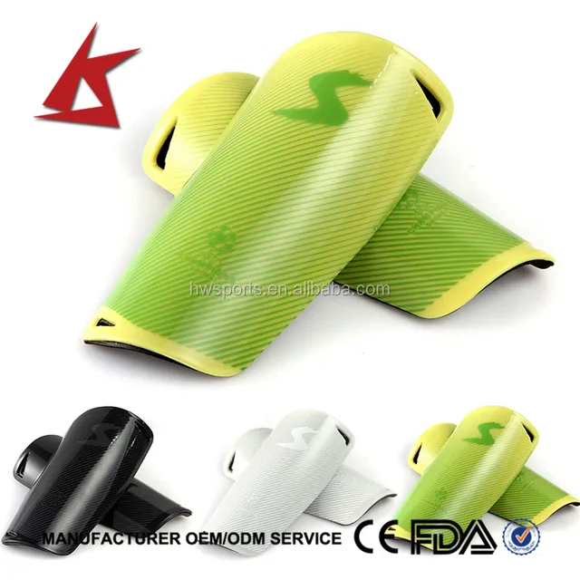 ks-6622#free sample sports protective soccer shin guard shin pad