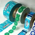 Laminating Pouch Laminating Pouches Eco Friendly Comb OEM Laminating Flexible Pouch Printing Packaging Roll Film