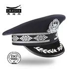 modern modern military air commodore headwear