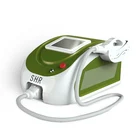 TOP Sale IPL SHR laser 2 in 1 ipl shr beauty equipment for beauty salon