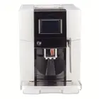 Smart removable brewing unit coffee maker - create cappuccinos