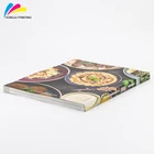 creative easy english story book printing for children education