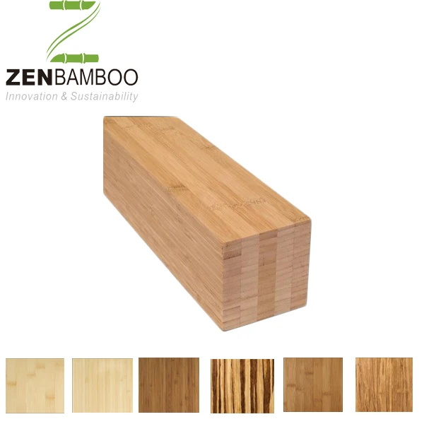 Bamboo Laminated Beam Price For Butcher Block Countertop Buy