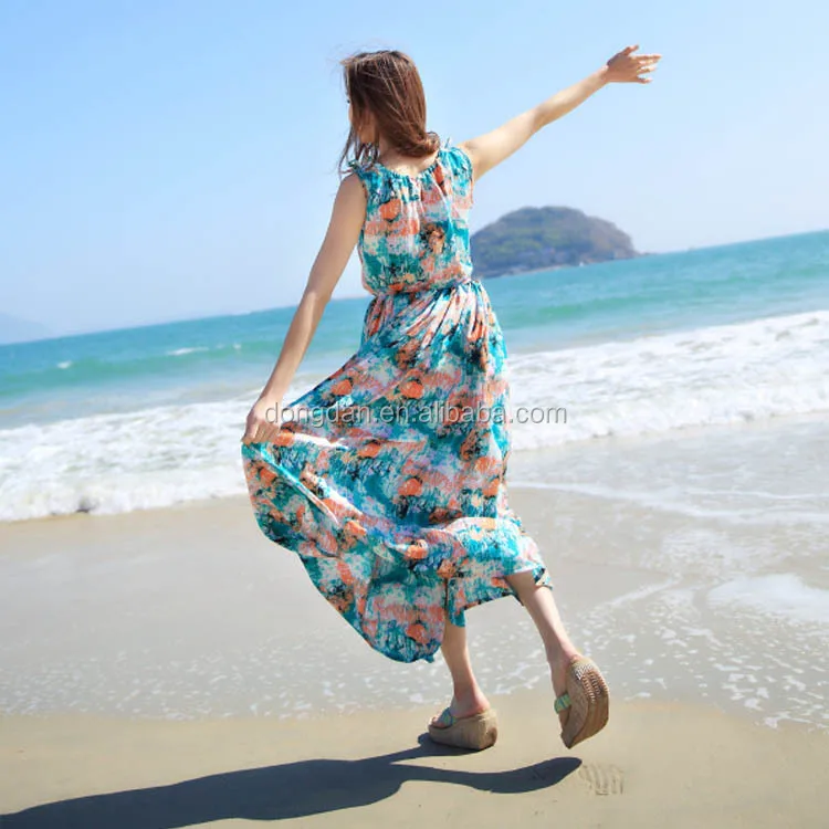 Comfortable Women Beach Towel Dress With Factory Price  Buy Beach