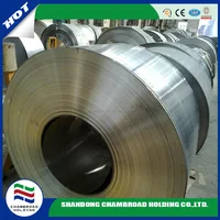 High Quality Galvanized Steel Coil High