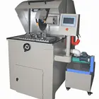 Cutting Machine Metal Cutting Machine Model Ldq-350a Manual/automatic Metallographic Specimen Cutting Machine